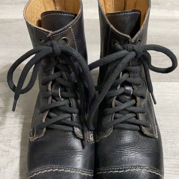 Bed Stu Laurel Boot - Picture 5 of 16